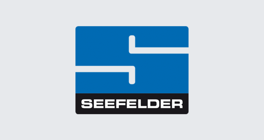 SEEFELDER Logo
