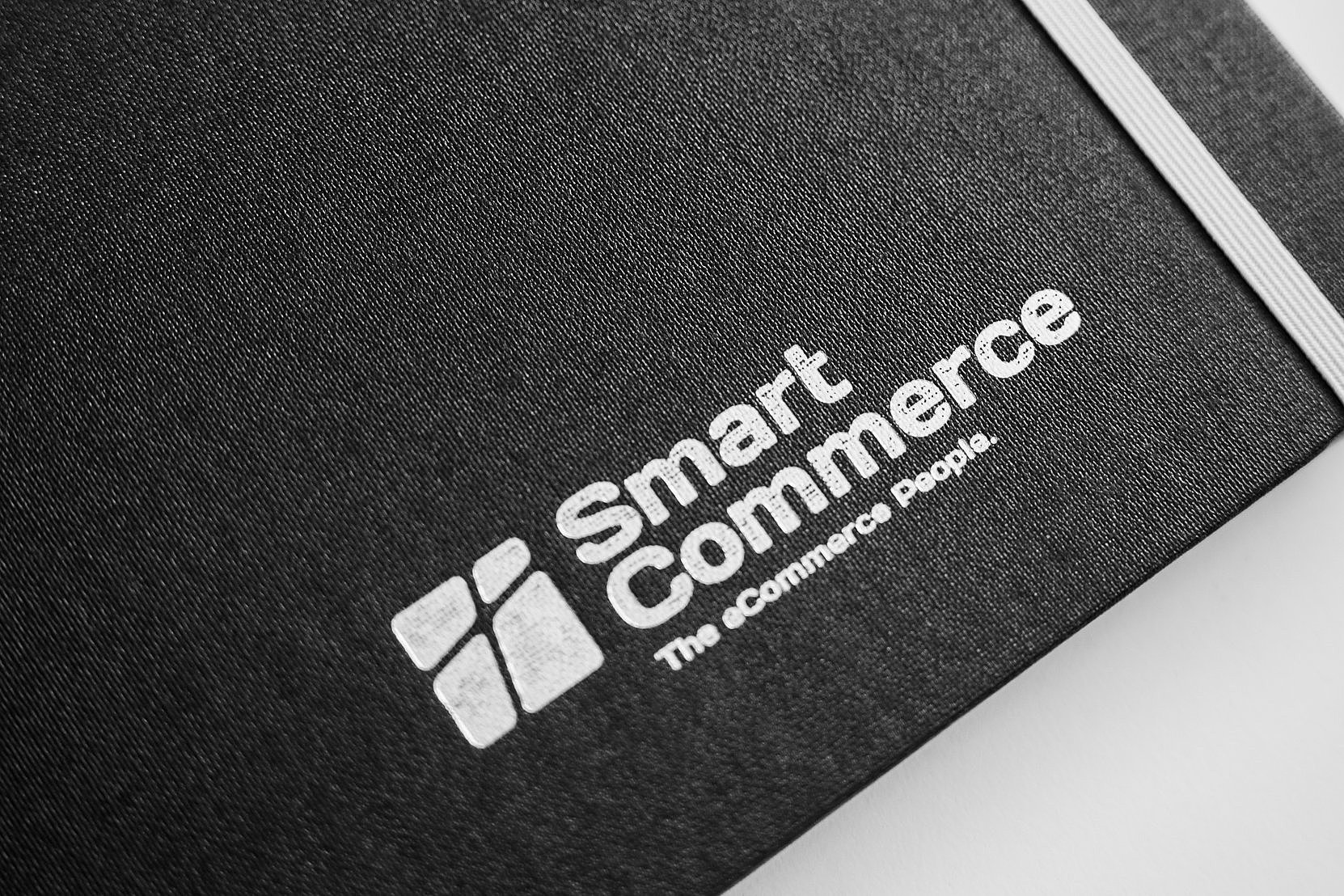Smart Commerce Mappe