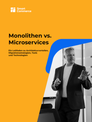 Whitepaper Monolithen vs Microservices