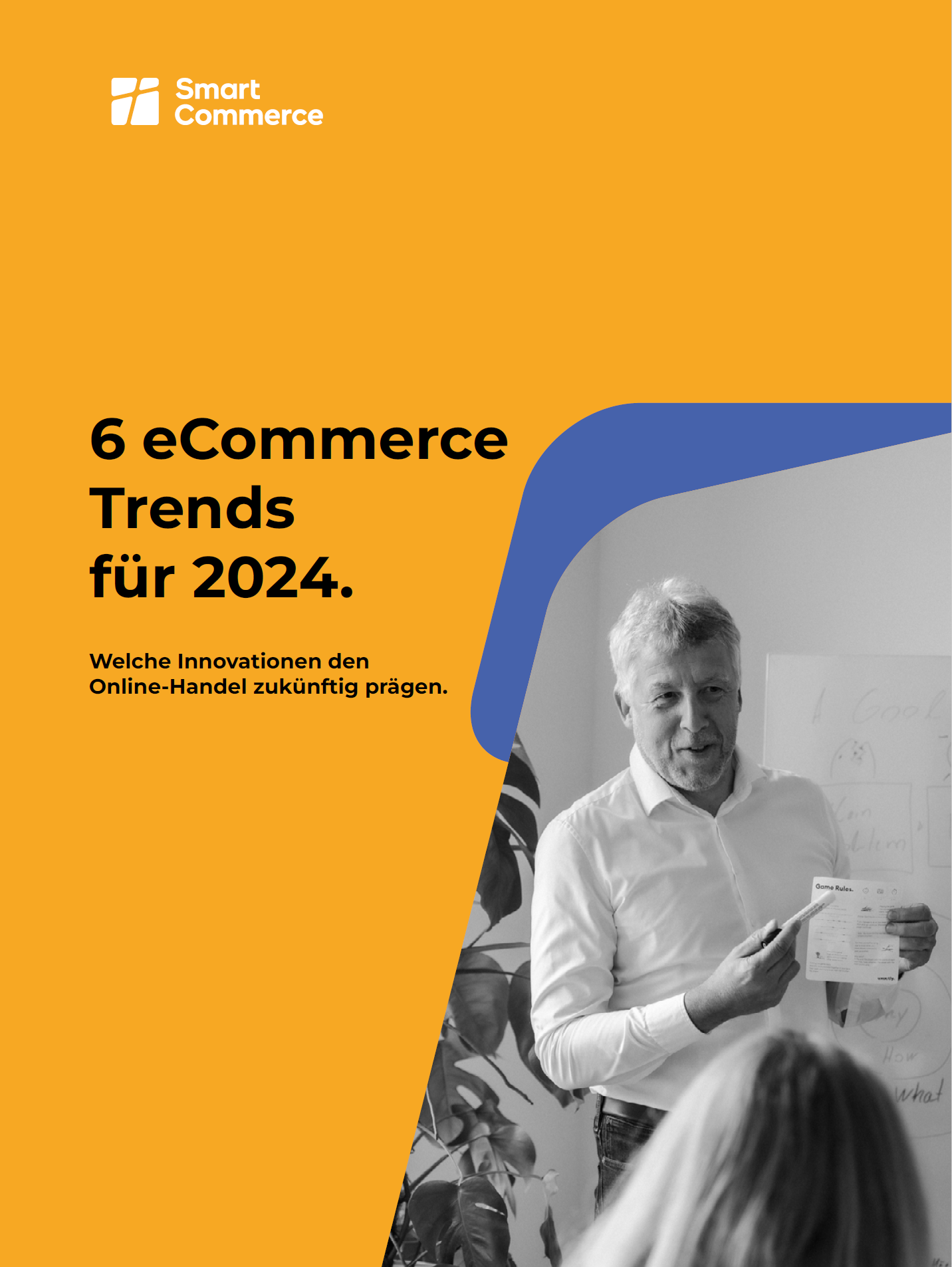 [Translate to Englisch:] Whitepaper eCommerce Trends 2024