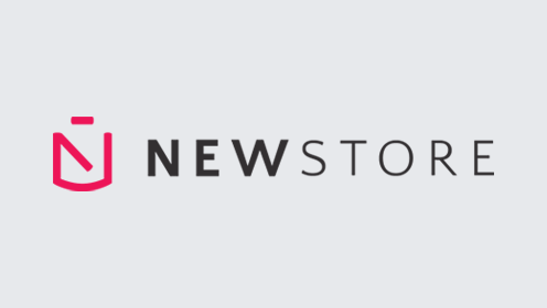 [Translate to Englisch:] NewStore Logo