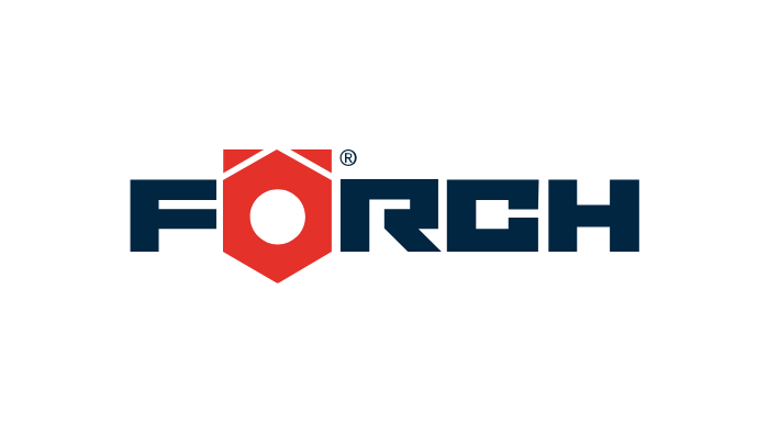 [Translate to Englisch:] FÖRCH Logo